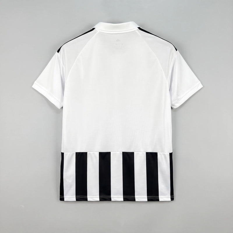 Camisa Juventus I 2026/27 - Varal do Torcedor P / Não / Sem Patch Otimizado