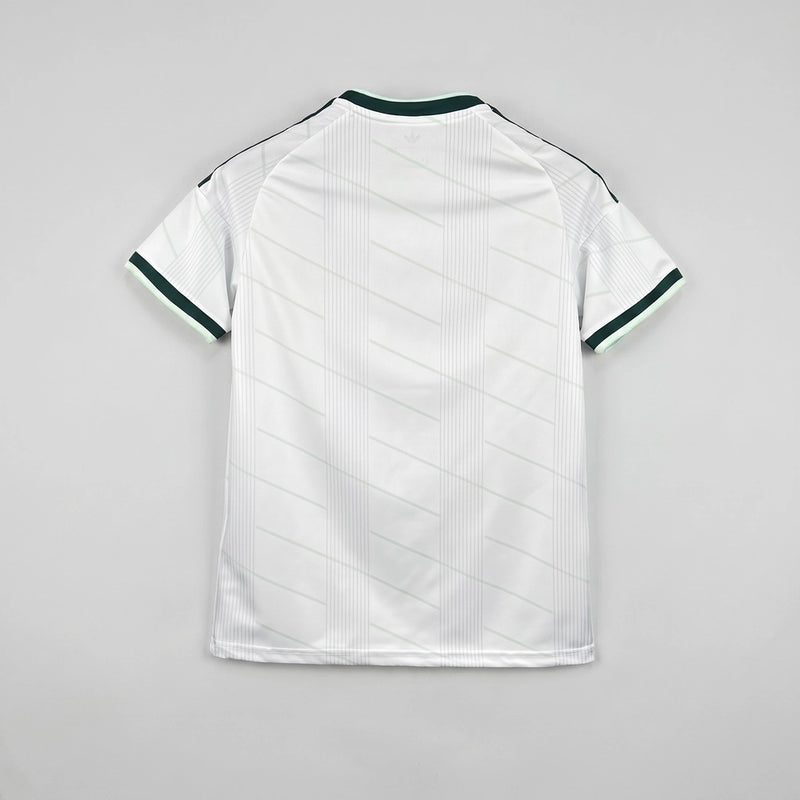 Camisa Irlanda do Norte I 2026/27 - Varal do Torcedor P / Não Otimizado