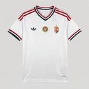 Camisa Hungria II 2026/27