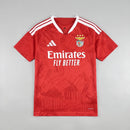 Camisa Benfica I 2026/27