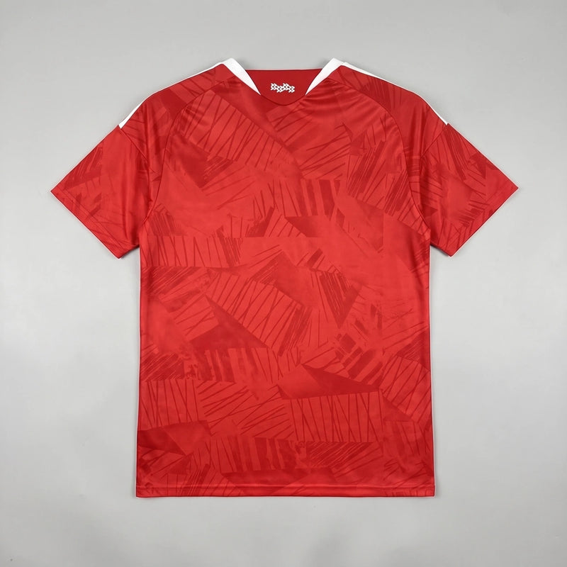 Camisa Benfica I 2026/27 - Varal do Torcedor P / Não / Sem Patch Otimizado