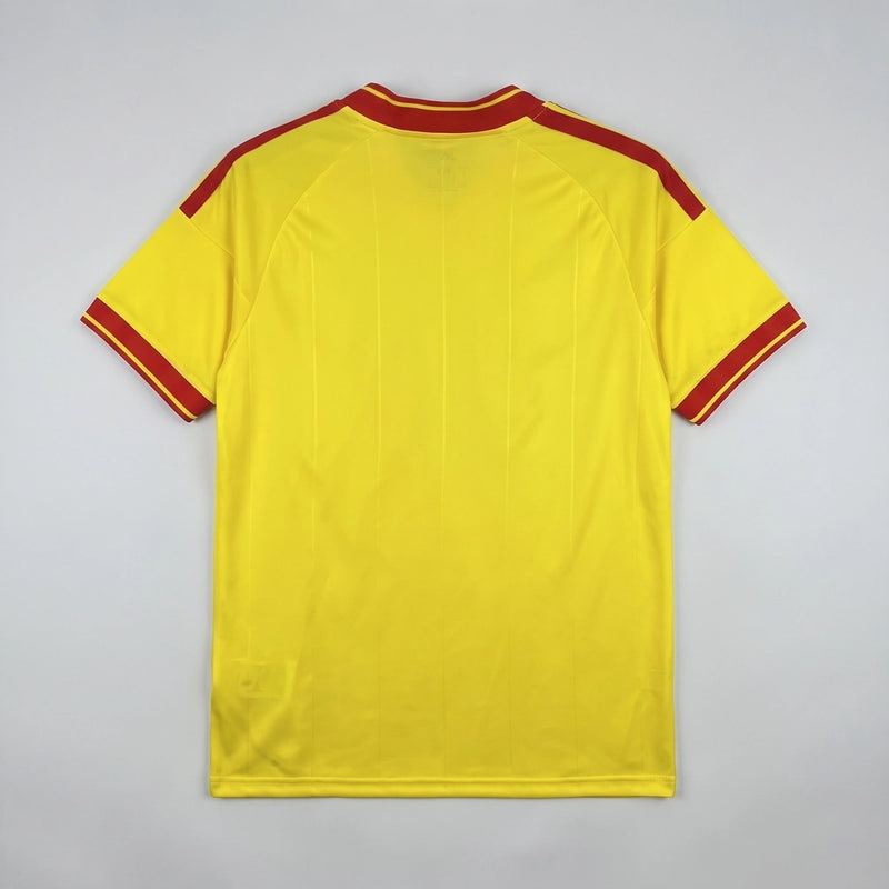 Camisa Lens I 2026/27 - Varal do Torcedor P / Não / Sem Patch Otimizado