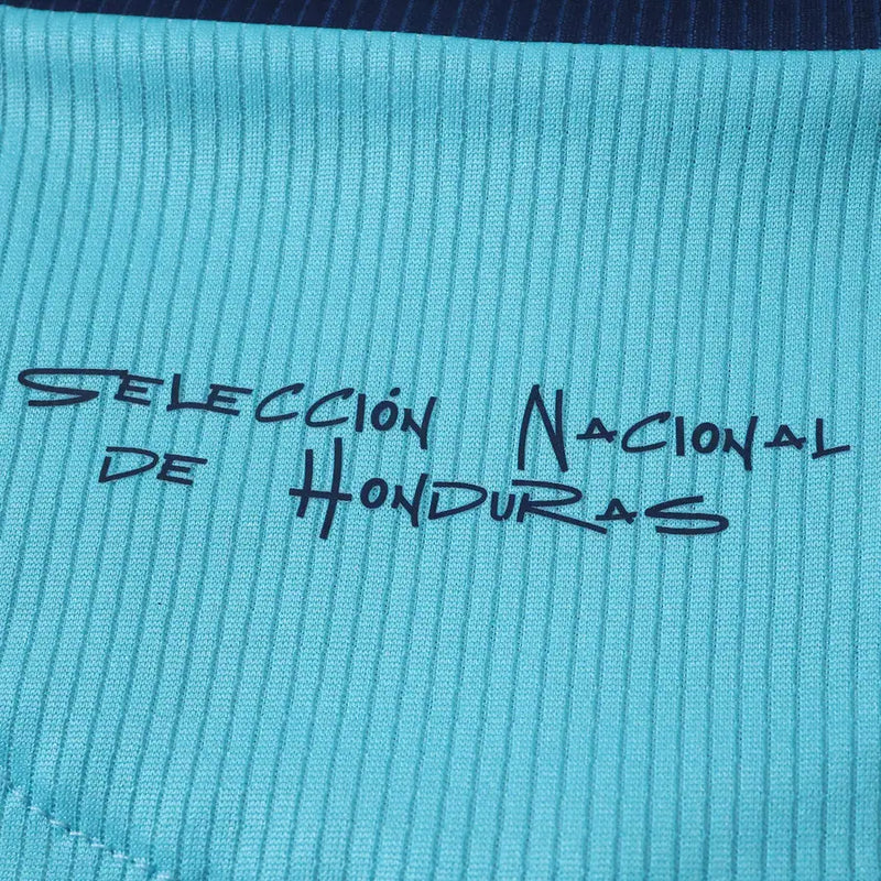 Camisa Honduras II 2026/27 - Varal do Torcedor P / Não Otimizado