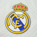 Camisa Real Madrid I 2026/27 - Versão Jogador