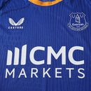 Camisa Everton I 26/27 - Versão Jogador