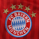 Camisa Bayern de Munique I 26/27 - Manga Longa