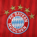 Camisa Bayern de Munique I 2026/27