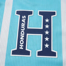 Camisa Honduras II 2026/27