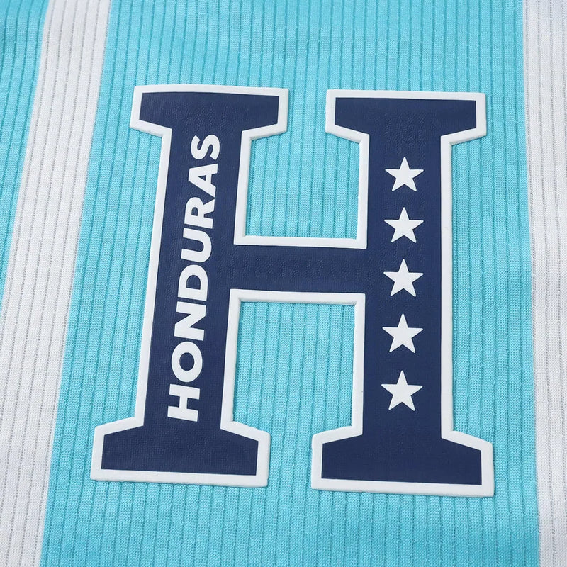 Camisa Honduras II 2026/27 - Varal do Torcedor P / Não Otimizado