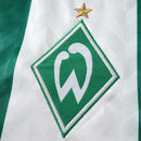 Camisa Werder Bremen I 2026/27 - Varal do Torcedor P / Não / Sem Patch Otimizado