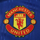 Camisa Manchester United II 26/27 - Versão Jogador
