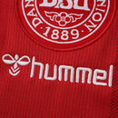 Camisa Dinamarca I 2026/27