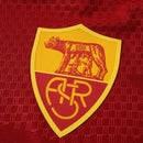 Camisa Roma I 2026/27 - Versão Jogador