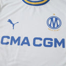 Camisa Olympique de Marselha I 2026/27 - Versão Jogador