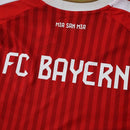 Camisa Bayern de Munique I 2026/27 - Versão Jogador