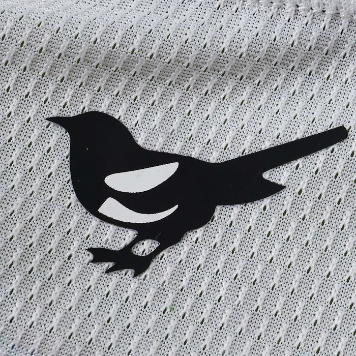 Camisa Newcastle United Manga Longa I 26/27 - Versão Jogador - Varal do Torcedor P / Não / Sem Patch Otimizado