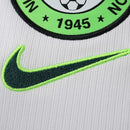 Camisa Nigéria II 2026/27