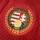 Camisa Hungria I 2026/27 - Versão Jogador