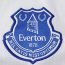 Camisa Everton II 2026/27 - Varal do Torcedor P / Não / Sem Patch Otimizado