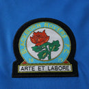 Camisa Blackburn I 2026/27 - Varal do Torcedor P / Não / Sem Patch Otimizado