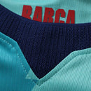 Camisa Barcelona III 2026/27