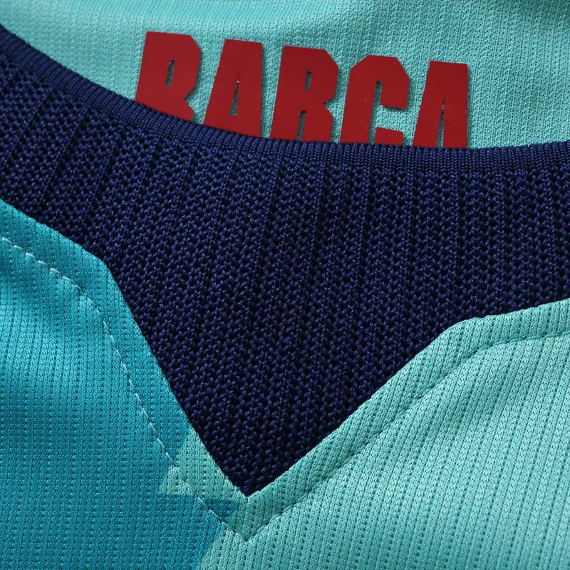 Camisa Barcelona III 2026/27 - Varal do Torcedor P / Não / Sem Patch Otimizado