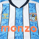 Camisa Coventry City 2026/27 - Varal do Torcedor P / Não / Sem Patch Otimizado