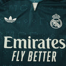 Camisa Real Madrid II 26/27