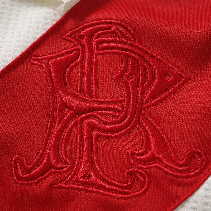 Camisa Especial River Plate 2026/27 - Aniversário - Varal do Torcedor P / Não / Sem Patch Otimizado
