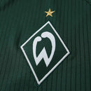 Camisa Werder Bremen II 2026/27 - Varal do Torcedor P / Não / Sem Patch Otimizado