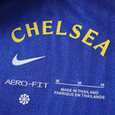 Camisa Chelsea I 2026/27 - Versão Jogador