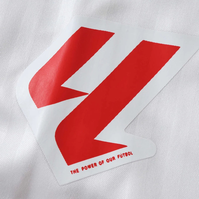 Camisa Sevilla I 2026/27 - Varal do Torcedor P / Não / Sem Patch Otimizado