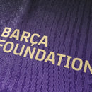 Camisa Barcelona II 26/27 - Versão Jogador