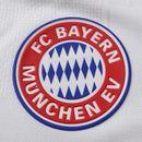 Camisa Manga Longa Bayern de Munique II 26/27 - Versão Jogador