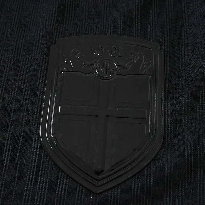 Camisa Noruega II 2026/27 - Versão Jogador - Varal do Torcedor P / Não / Sem Patch Otimizado