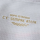 Camisa Milan II 2026/27