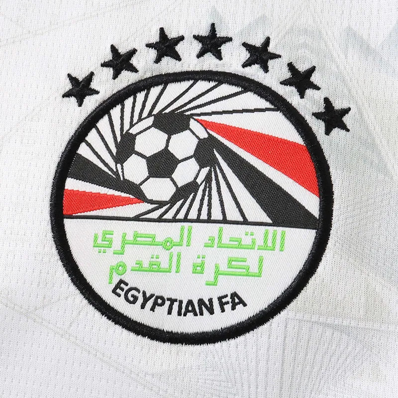 Camisa Egito II 2026 - Varal do Torcedor P / Não / Sem Patch Otimizado
