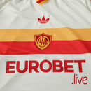 Camisa Roma II 2026/27