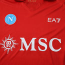 Camisa Napoli III 2026/27