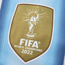 Camisa Argentina I 2026 - Manga Longa