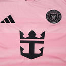 Camisa Inter Miami I 2026/27