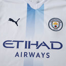 Camisa Manchester City II 2026/27