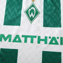 Camisa Werder Bremen I 2026/27 - Varal do Torcedor P / Não / Sem Patch Otimizado