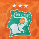 Camisa Costa do Marfim I 2026 - Varal do Torcedor P / Não / Sem Patch Otimizado