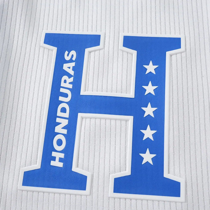 Camisa Honduras I 2026/27 - Varal do Torcedor P / Não Otimizado