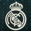 Camisa Real Madrid Manga Longa II 26/27 - Versão Jogador