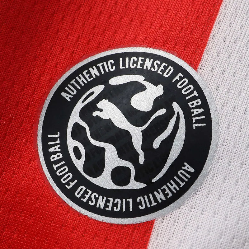 Camisa Girona I 2026/27 - Varal do Torcedor P / Não / Sem Patch Otimizado