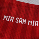 Camisa Bayern de Munique I 26/27 - Manga Longa
