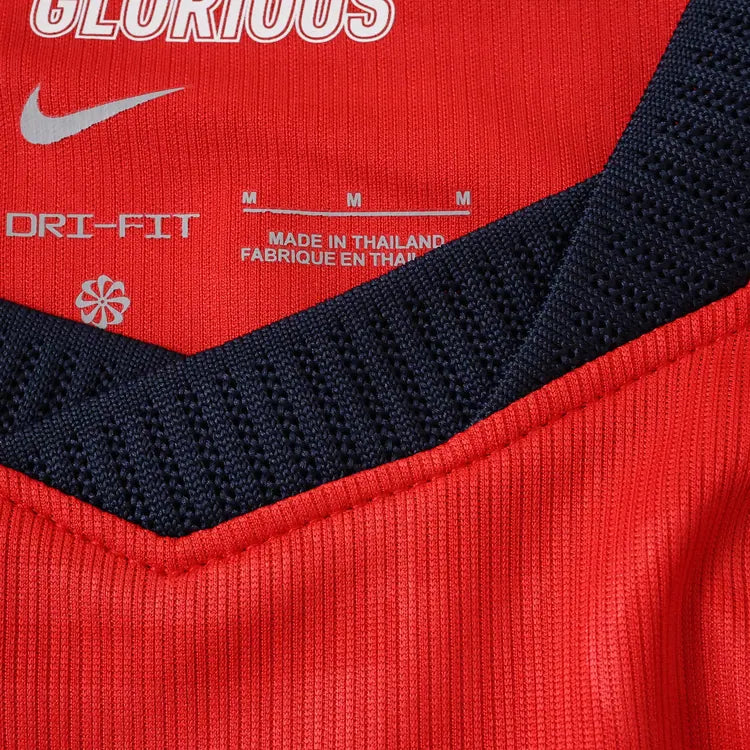 Camisa Inglaterra II 2026 - Varal do Torcedor P / Não / Sem Patch Otimizado