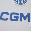 Camisa Olympique de Marselha I 2026/27 - Versão Jogador